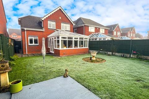 undefined, Stoppard Road, Burnham-On-Sea, Somerset, TA8
