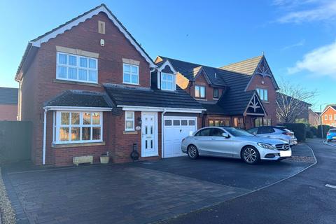 undefined, Stoppard Road, Burnham-On-Sea, Somerset, TA8