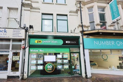 Retail property (high street) for sale, 75 Bridge Street, Newport, NP20 4AQ