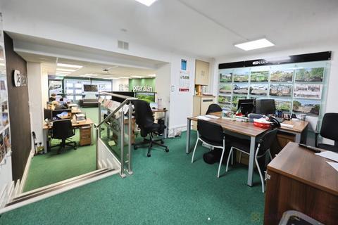 Retail property (high street) for sale, 75 Bridge Street, Newport, NP20 4AQ