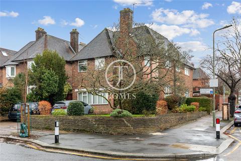 4 bedroom property for sale, Wykeham Road, London, NW4