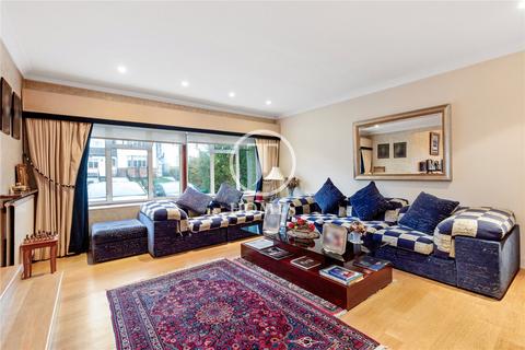 4 bedroom property for sale, Wykeham Road, London, NW4