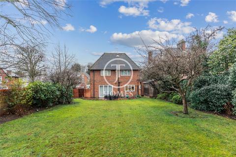 4 bedroom property for sale, Wykeham Road, London, NW4