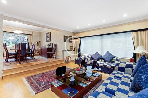 4 bedroom property for sale, Wykeham Road, London, NW4