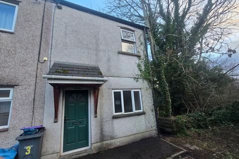 undefined, 1 Railway Terrace, Sebastopol, Pontypool, Gwent, NP4 5EJ