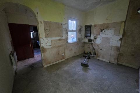 undefined, 1 Railway Terrace, Sebastopol, Pontypool, Gwent, NP4 5EJ