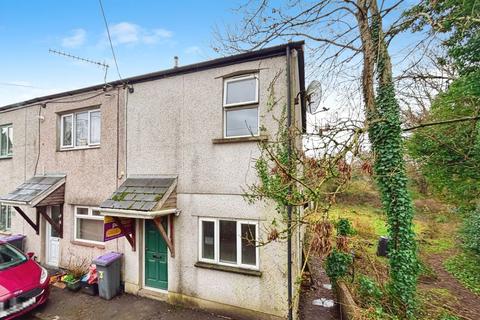 2 bedroom terraced house for sale, 1 Railway Terrace, Sebastopol, Pontypool, Gwent, NP4 5EJ