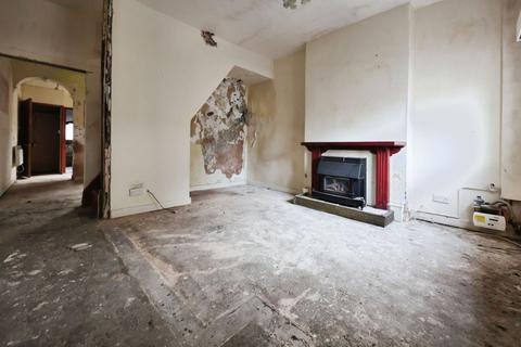 2 bedroom terraced house for sale, 1 Railway Terrace, Sebastopol, Pontypool, Gwent, NP4 5EJ