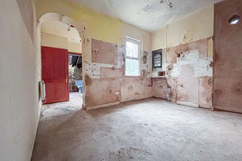 2 bedroom terraced house for sale, 1 Railway Terrace, Sebastopol, Pontypool, Gwent, NP4 5EJ