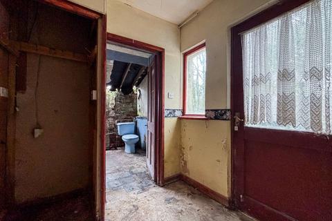 2 bedroom terraced house for sale, 1 Railway Terrace, Sebastopol, Pontypool, Gwent, NP4 5EJ