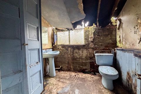 2 bedroom terraced house for sale, 1 Railway Terrace, Sebastopol, Pontypool, Gwent, NP4 5EJ