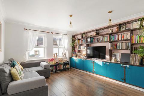 2 bedroom apartment for sale, Kirtleton Avenue, Weymouth DT4