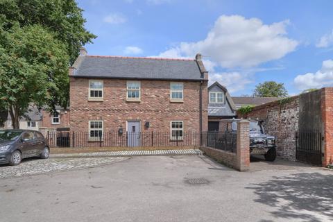 2 bedroom detached house for sale, Summerhouse Square, Norton