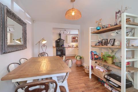 undefined, Summerhouse Square, Norton