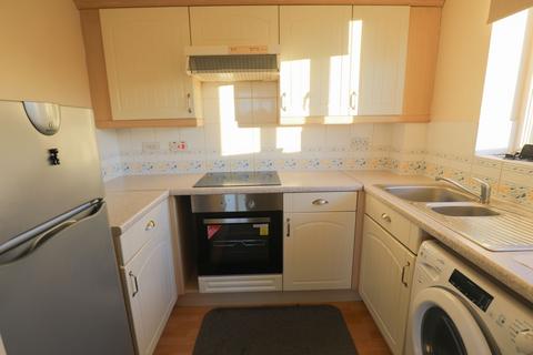 1 bedroom apartment for sale, Wharf Road South, Grays