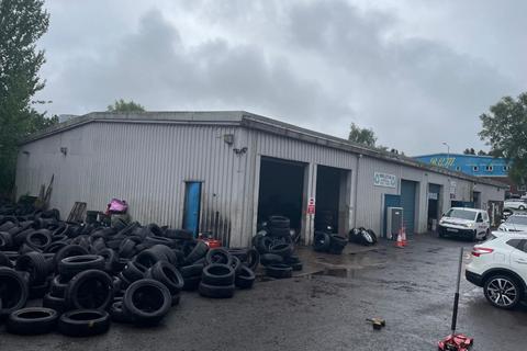 Workshop & retail space for sale, Units 1 & 2 Viking Way, Winch Wen, SA1 7DA