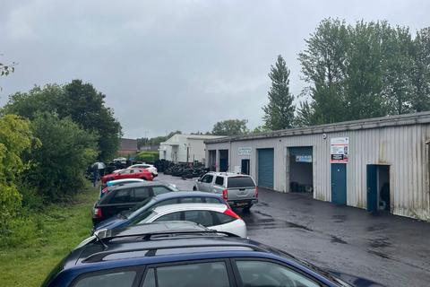 Workshop & retail space for sale, Units 1 & 2 Viking Way, Winch Wen, SA1 7DA