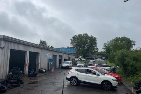 Workshop & retail space for sale, Units 1 & 2 Viking Way, Winch Wen, SA1 7DA