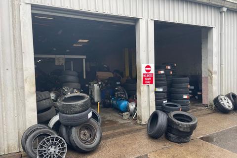 Workshop & retail space for sale, Units 1 & 2 Viking Way, Winch Wen, SA1 7DA