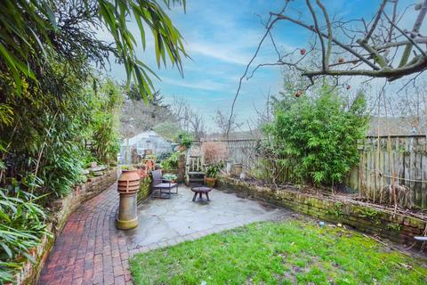 3 bedroom semi-detached house for sale, Southdown Avenue, Eastbourne, East Sussex, BN20
