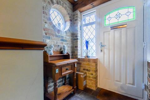 3 bedroom semi-detached house for sale, Southdown Avenue, Eastbourne, East Sussex, BN20