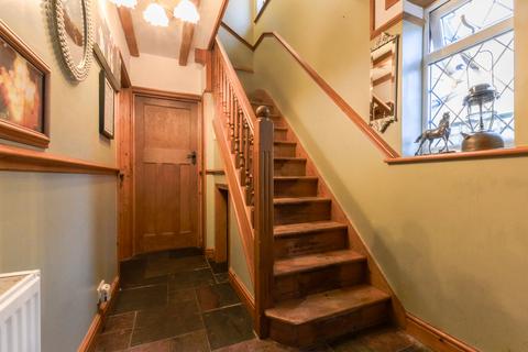 3 bedroom semi-detached house for sale, Southdown Avenue, Eastbourne, East Sussex, BN20