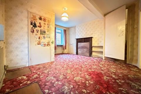 2 bedroom terraced house for sale, Ivy Cottage, Trecastle, Brecon, Powys, LD3 8UP