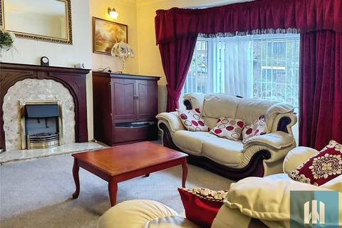undefined, York Avenue, Fartown, Huddersfield, HD2