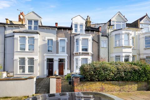undefined, Palmerston Road, London, N22