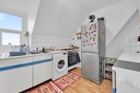 1 bedroom flat for sale, Palmerston Road, London, N22