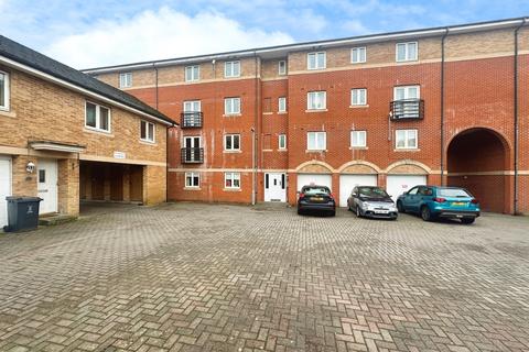 Saltash Road, Swindon, SN2
