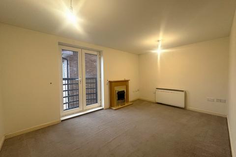 2 bedroom flat for sale, Saltash Road, Swindon, SN2