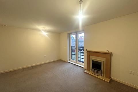 2 bedroom flat for sale, Saltash Road, Swindon, SN2
