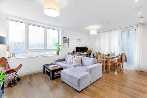 1 bedroom flat for sale, York Road, London, SW11