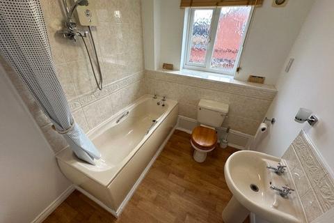 2 bedroom terraced house to rent, Brandon Avenue, Admaston, Telford, Shropshire, TF5