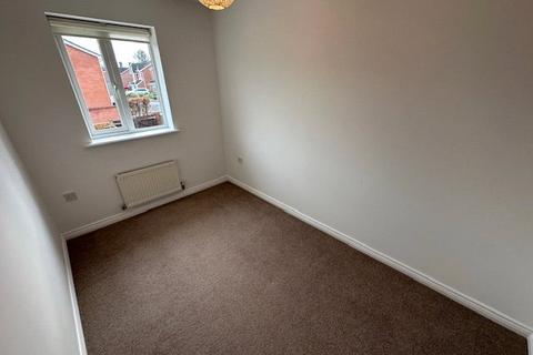 2 bedroom terraced house to rent, Brandon Avenue, Admaston, Telford, Shropshire, TF5