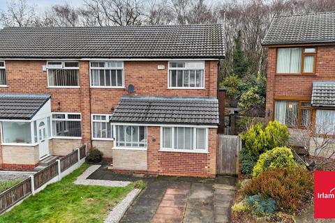 undefined, Thornhill Drive, Worsley, M28