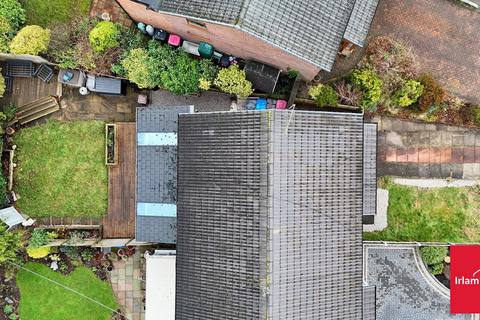 undefined, Thornhill Drive, Worsley, M28