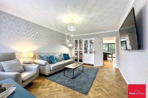 undefined, Thornhill Drive, Worsley, M28