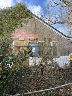 undefined, Former Llantrisant Social Services Hall, Heol Sticil-y-beddau, Llantrisant, CF72 8BT