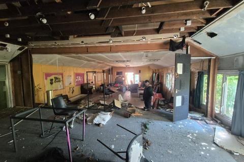 undefined, Former Llantrisant Social Services Hall, Heol Sticil-y-beddau, Llantrisant, CF72 8BT