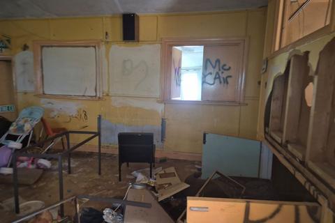 undefined, Former Llantrisant Social Services Hall, Heol Sticil-y-beddau, Llantrisant, CF72 8BT