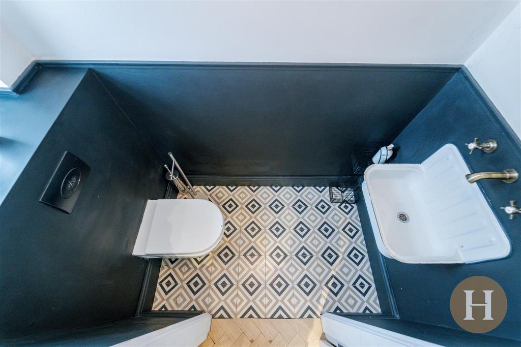 Guest WC