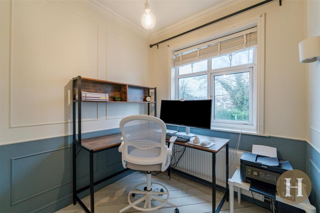 Bedroom Four