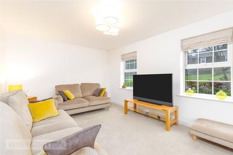 4 bedroom detached house for sale, Great Clough Drive, Loveclough, Rossendale, BB4