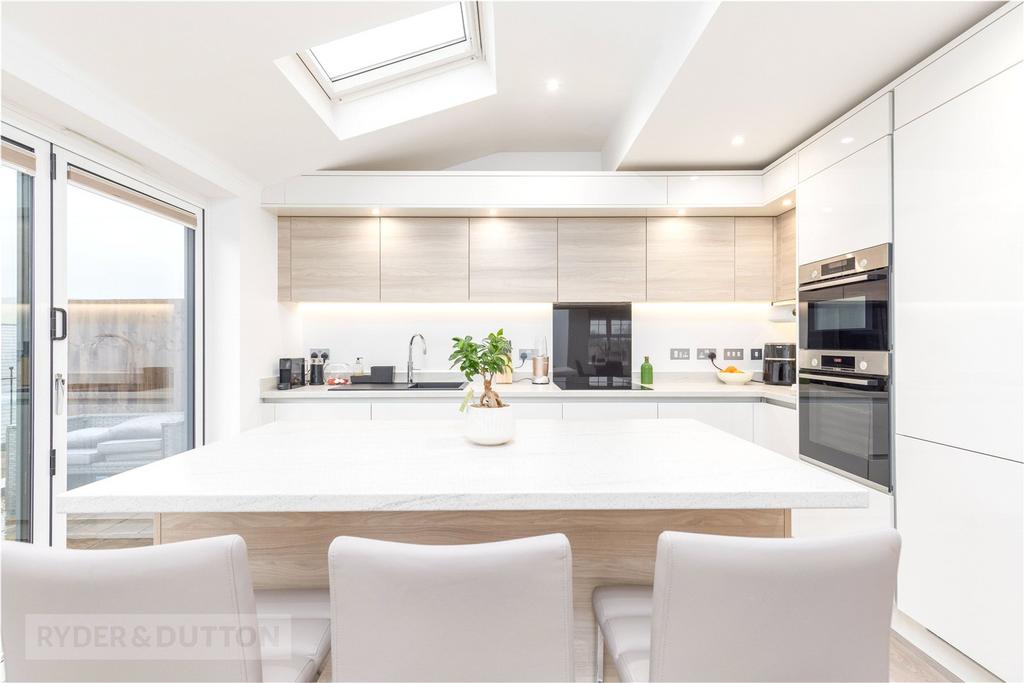 Stunning Kitchen