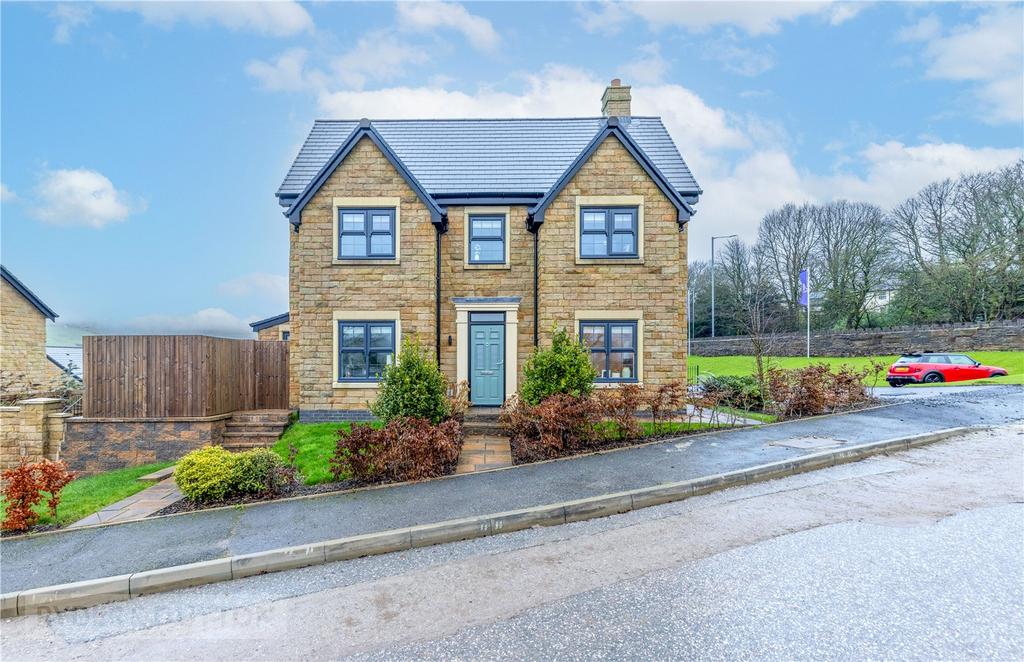 Beautiful Detached