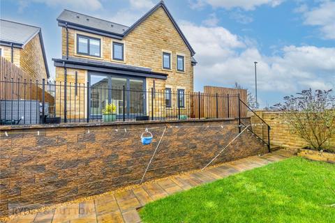 4 bedroom detached house for sale, Great Clough Drive, Loveclough, Rossendale, BB4