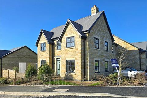 undefined, Great Clough Drive, Loveclough, Rossendale, BB4