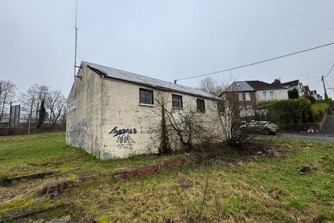 Industrial unit for sale, Former OAP Hut, First Avenue, Merthyr Tydfil, Mid Glamorgan, CF47 9UH